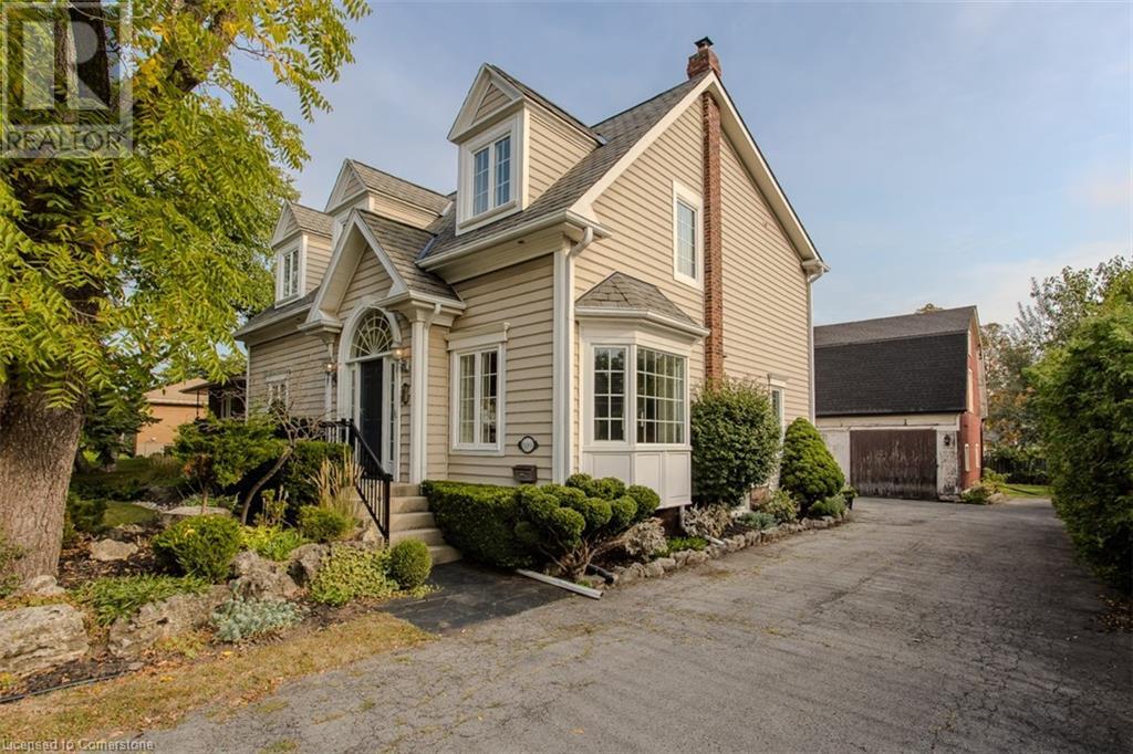 Property at 599 CUMBERLAND Avenue image 4
