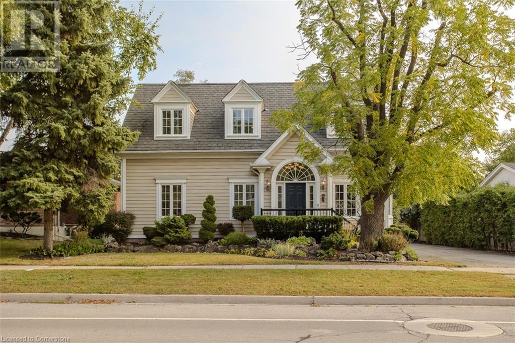 Property at 599 CUMBERLAND Avenue image 3