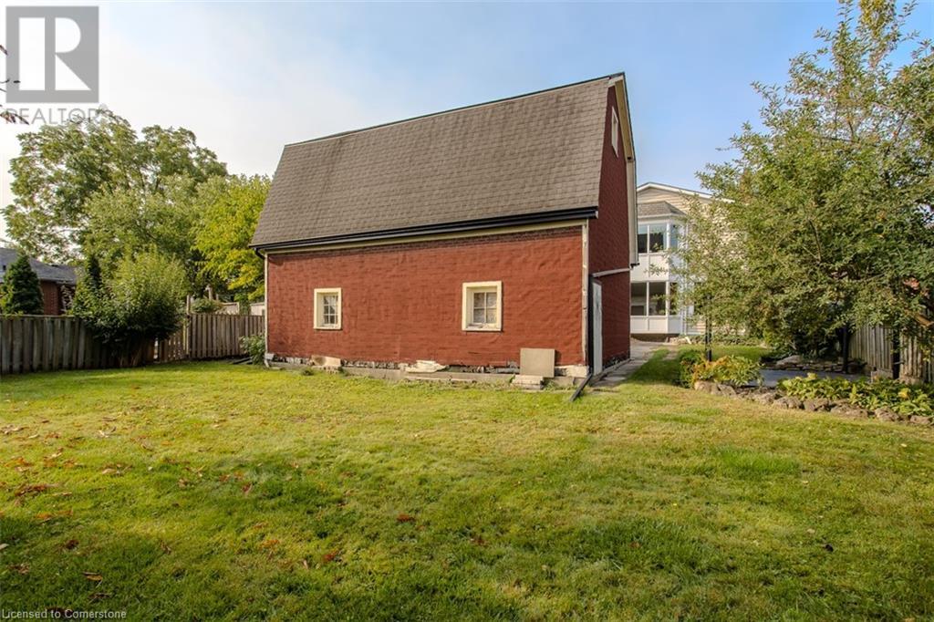 599 Cumberland Avenue, Burlington, Ontario  L7N 2X4 - Photo 39 - 40722868