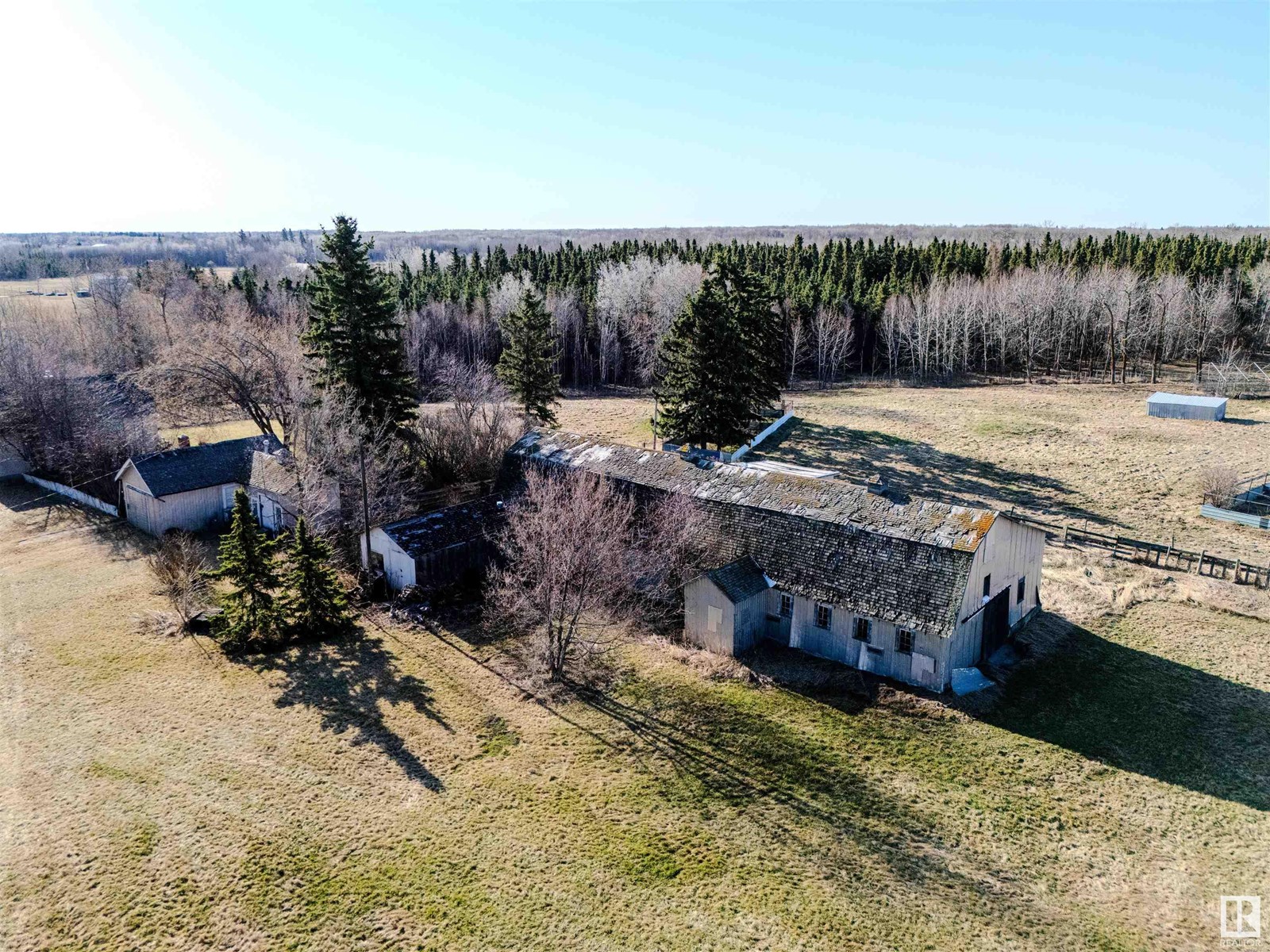 22371 Twp Road 512, Rural Strathcona County, Alberta  T8C 1H2 - Photo 67 - E4434038