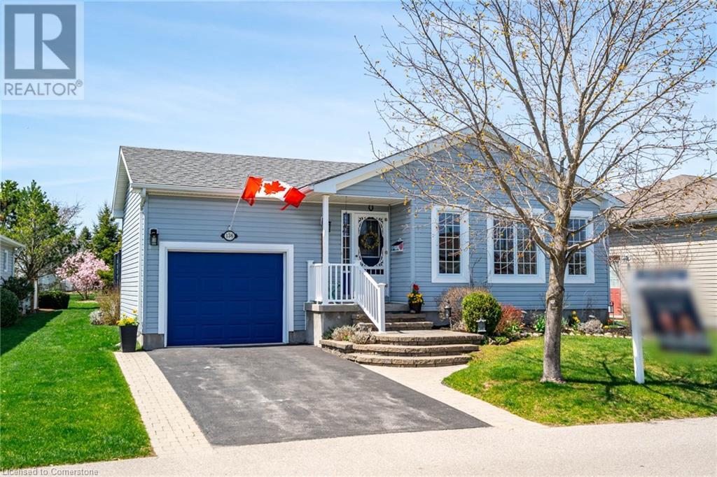 136 GLENARIFF Drive, Hamilton, Ontario