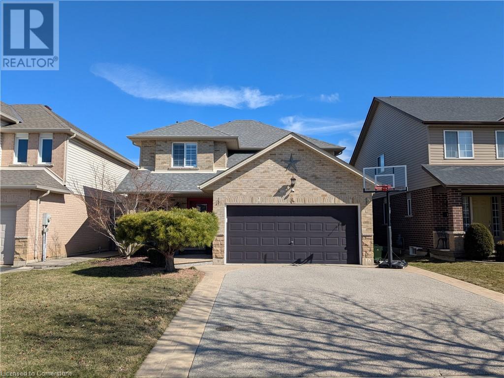 Property at 20 MIDANBURY Way image 1