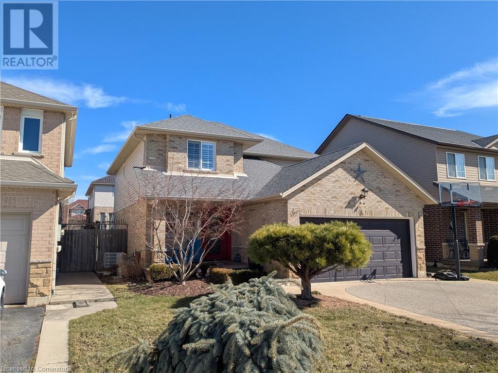 Property at 20 MIDANBURY Way image 2