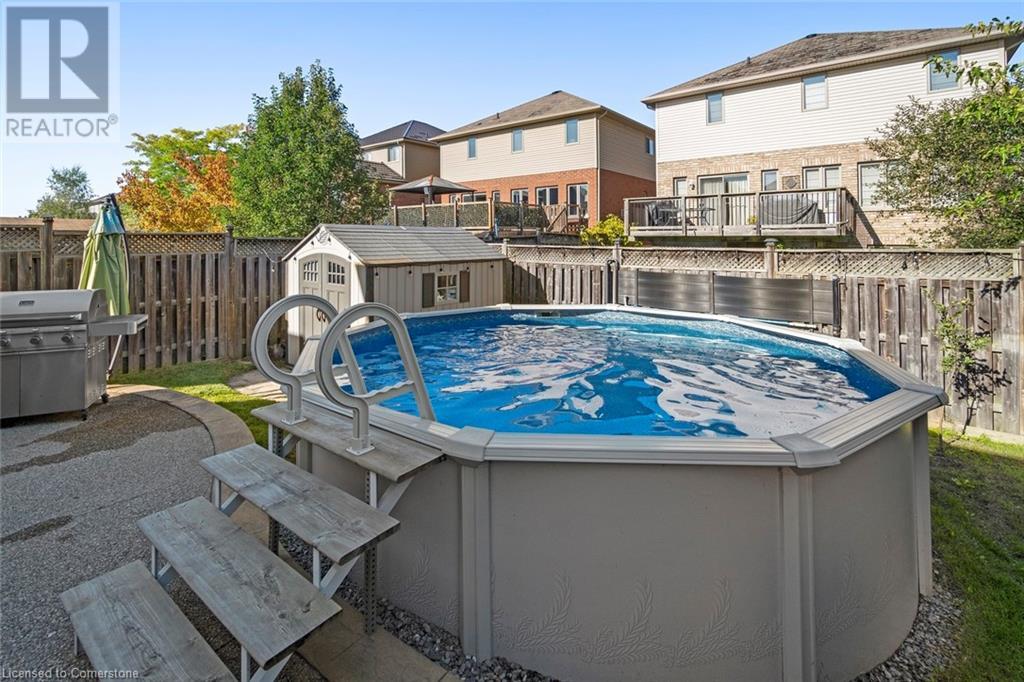 20 Midanbury Way, Mount Hope, Ontario  L0R 1W0 - Photo 32 - 40724108