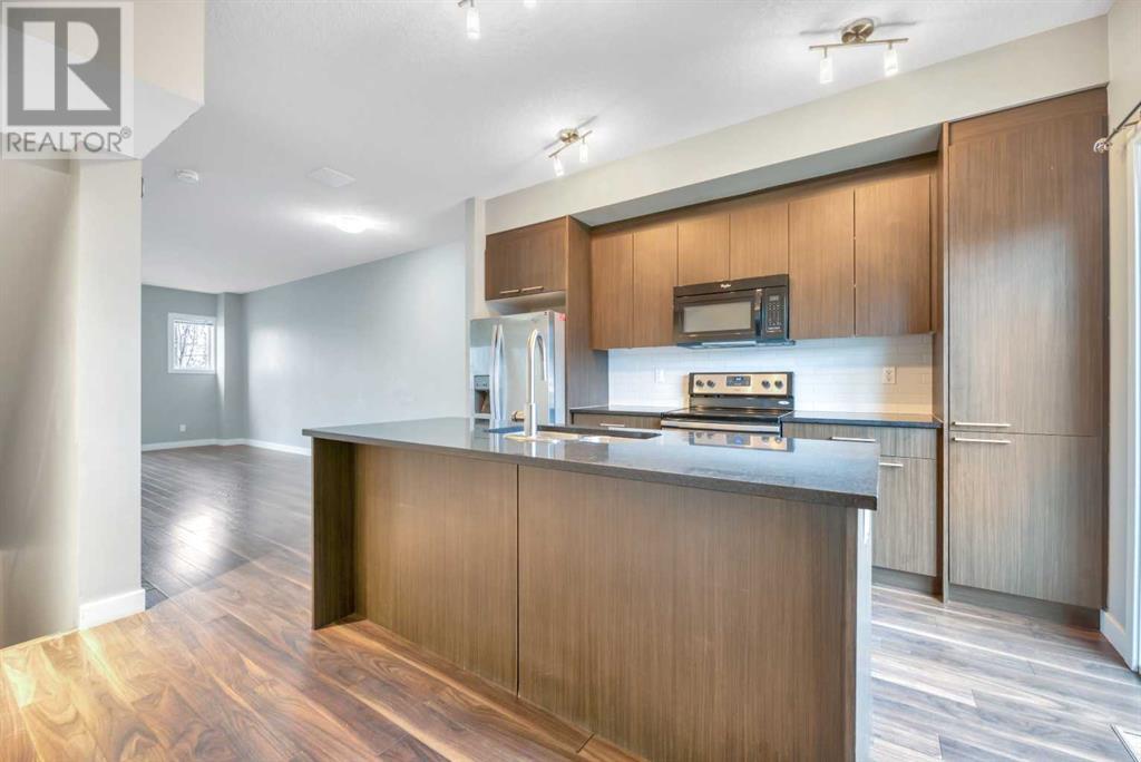 24, 300 Marina Drive, Chestermere, Alberta  T1X 0P6 - Photo 13 - A2208257