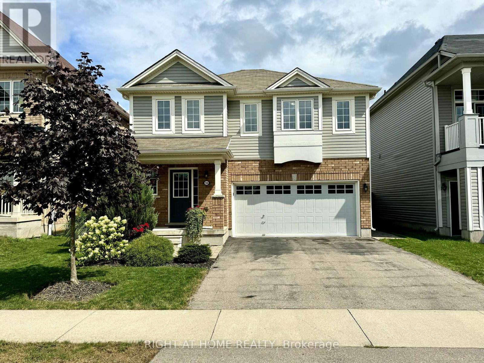 7650 Butternut Boulevard, Niagara Falls, Ontario  L2H 0K8 - Photo 1 - X12013888
