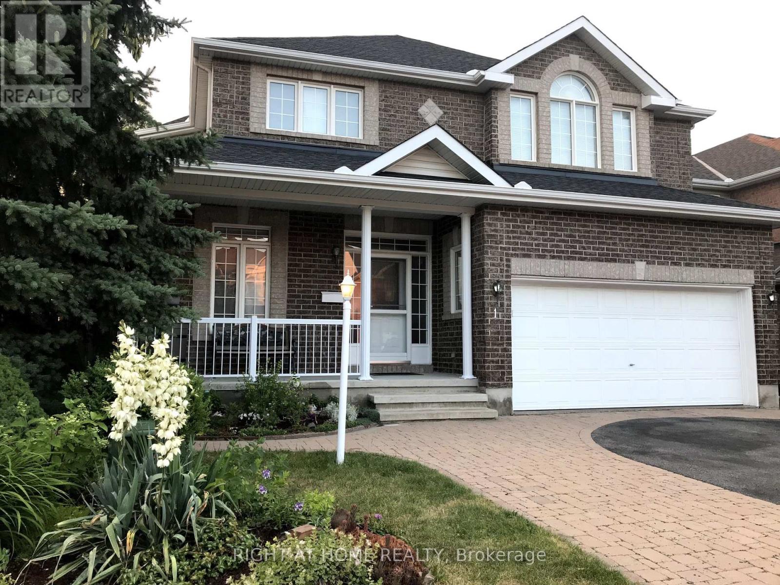1 Gleeson Way, Ottawa, Ontario  K2J 5A2 - Photo 50 - X12064008