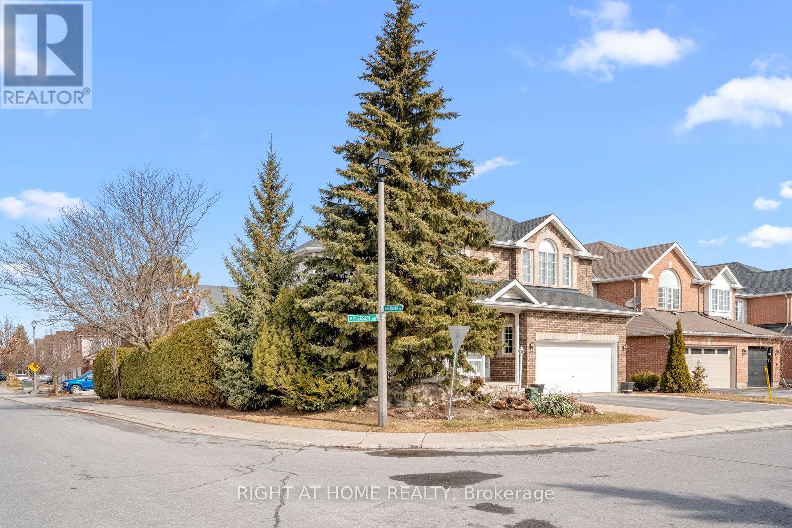 1 Gleeson Way, Ottawa, Ontario  K2J 5A2 - Photo 2 - X12064008