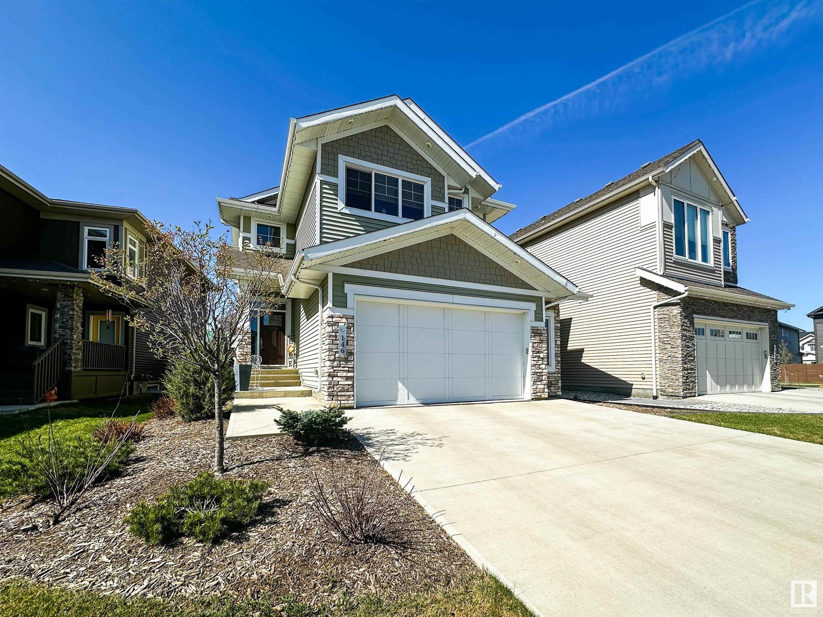 146 JOYAL WY, st. albert, Alberta