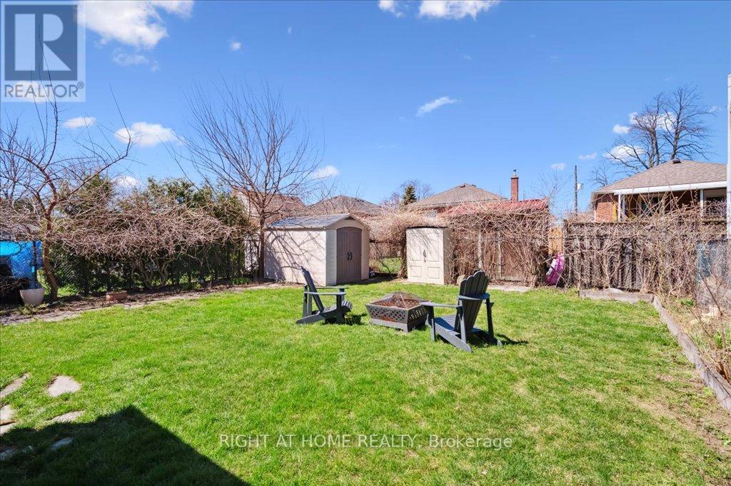 272 East 35th Street, Hamilton, Ontario  L8V 3Y4 - Photo 33 - X12097757