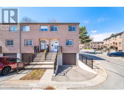 31 - 250 MAGNOLIA DRIVE, Hamilton, Ontario