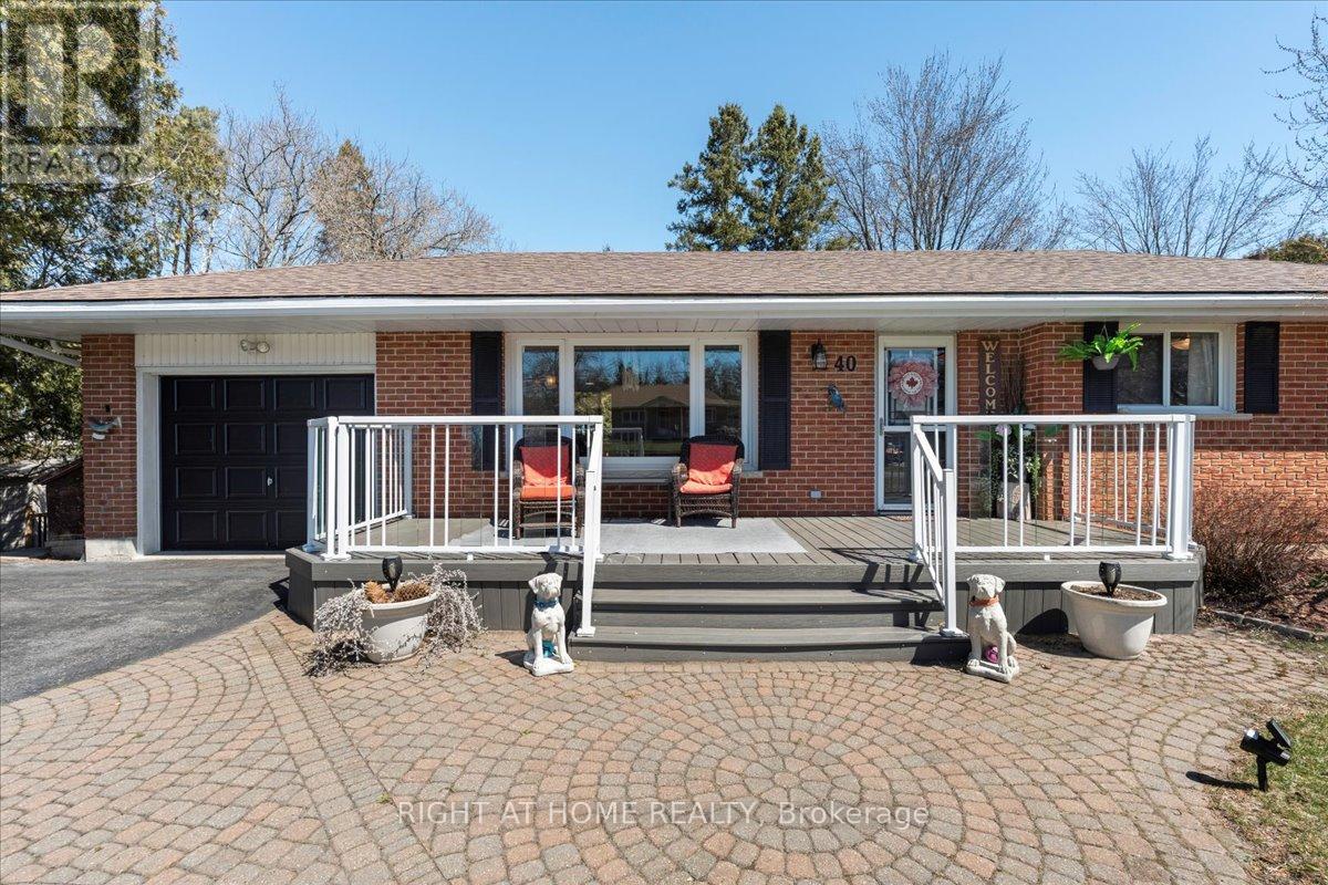 40 Roseland Drive, Quinte West, Ontario  K0K 1L0 - Photo 37 - X12092880