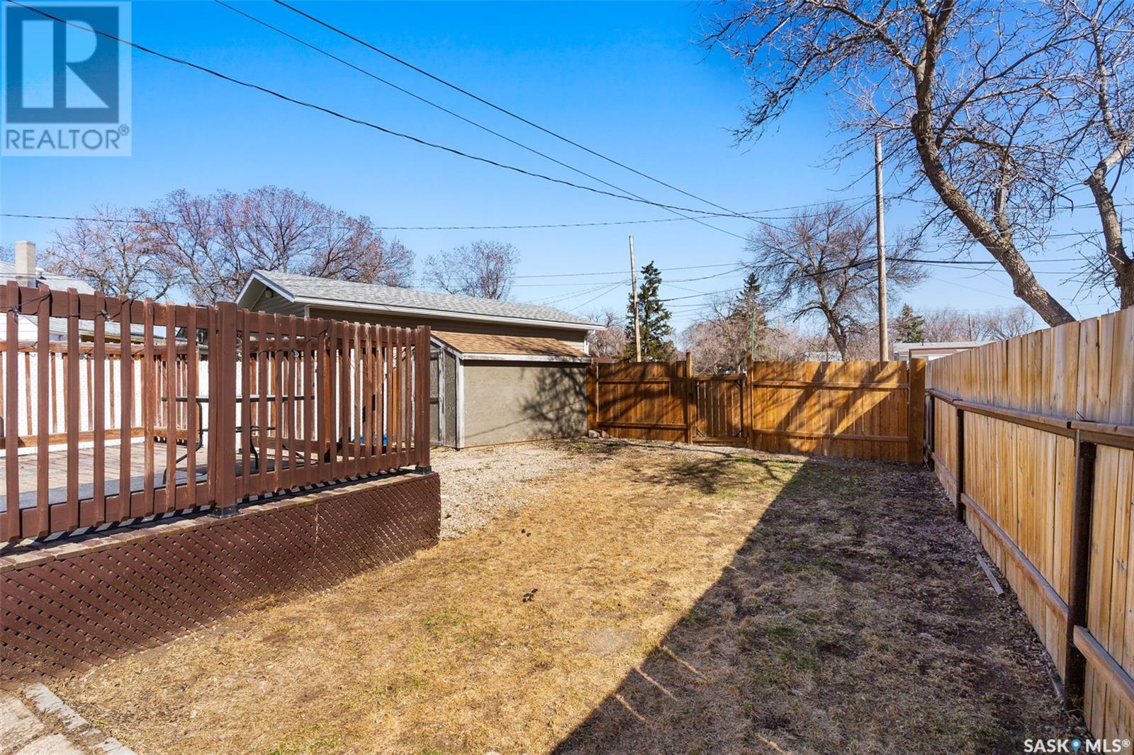 45 Elizabeth Crescent, Regina, Saskatchewan  S4T 5W3 - Photo 30 - SK004382