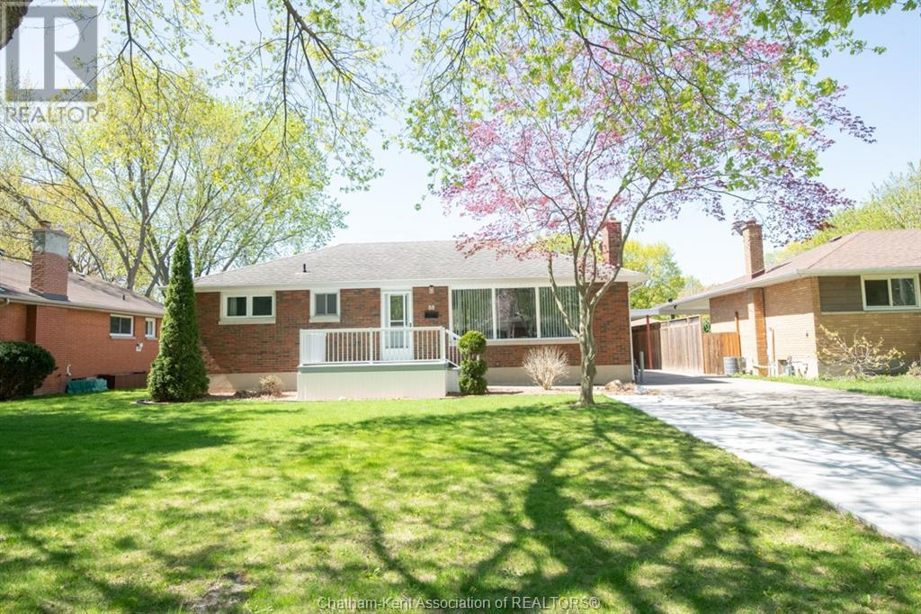 88 Dunvegan Drive, Chatham, Ontario  N7M 5A2 - Photo 32 - 25010861