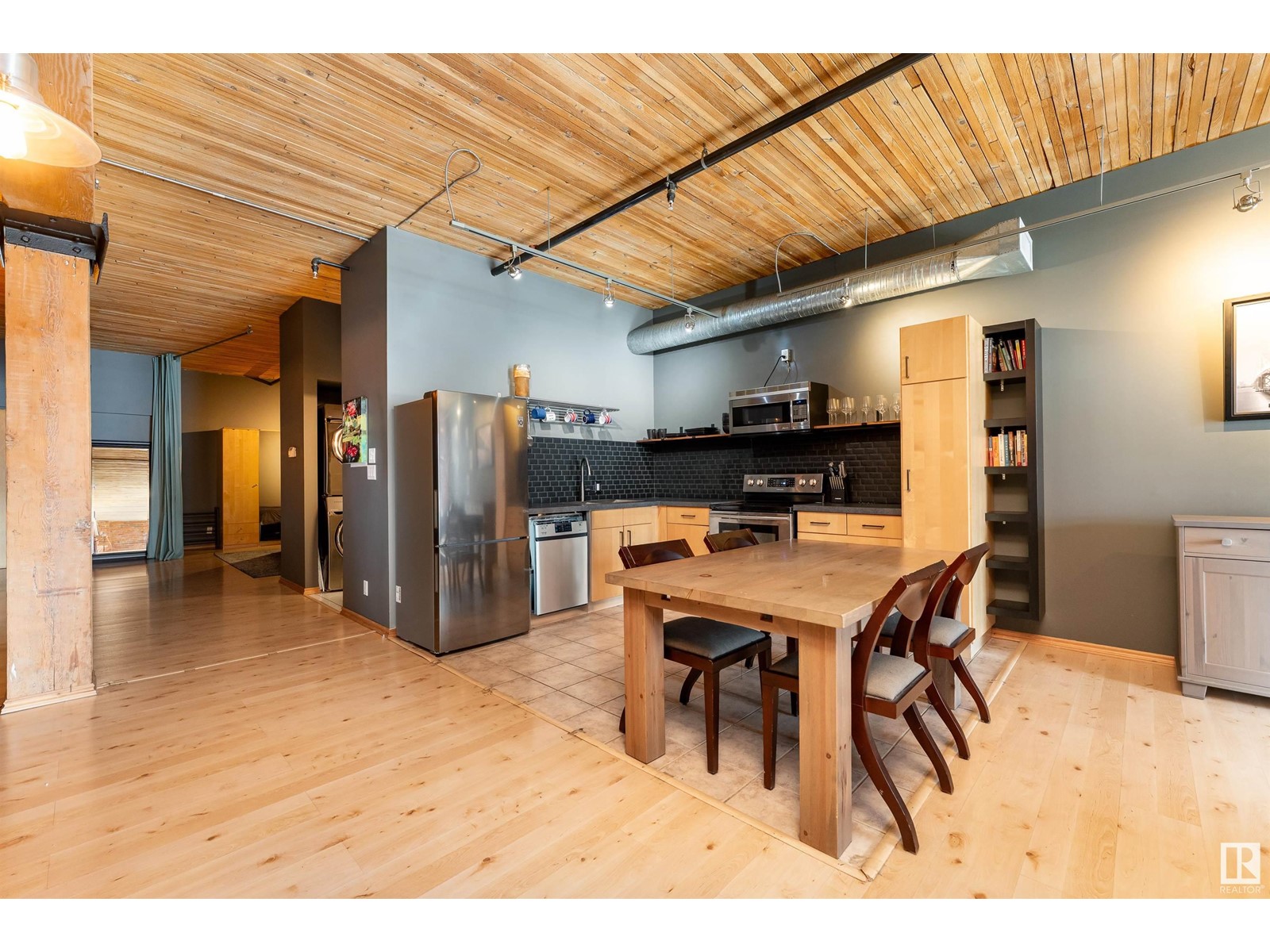 #305 10301 109 St Nw, Edmonton, Alberta  T5J 1N4 - Photo 4 - E4434043