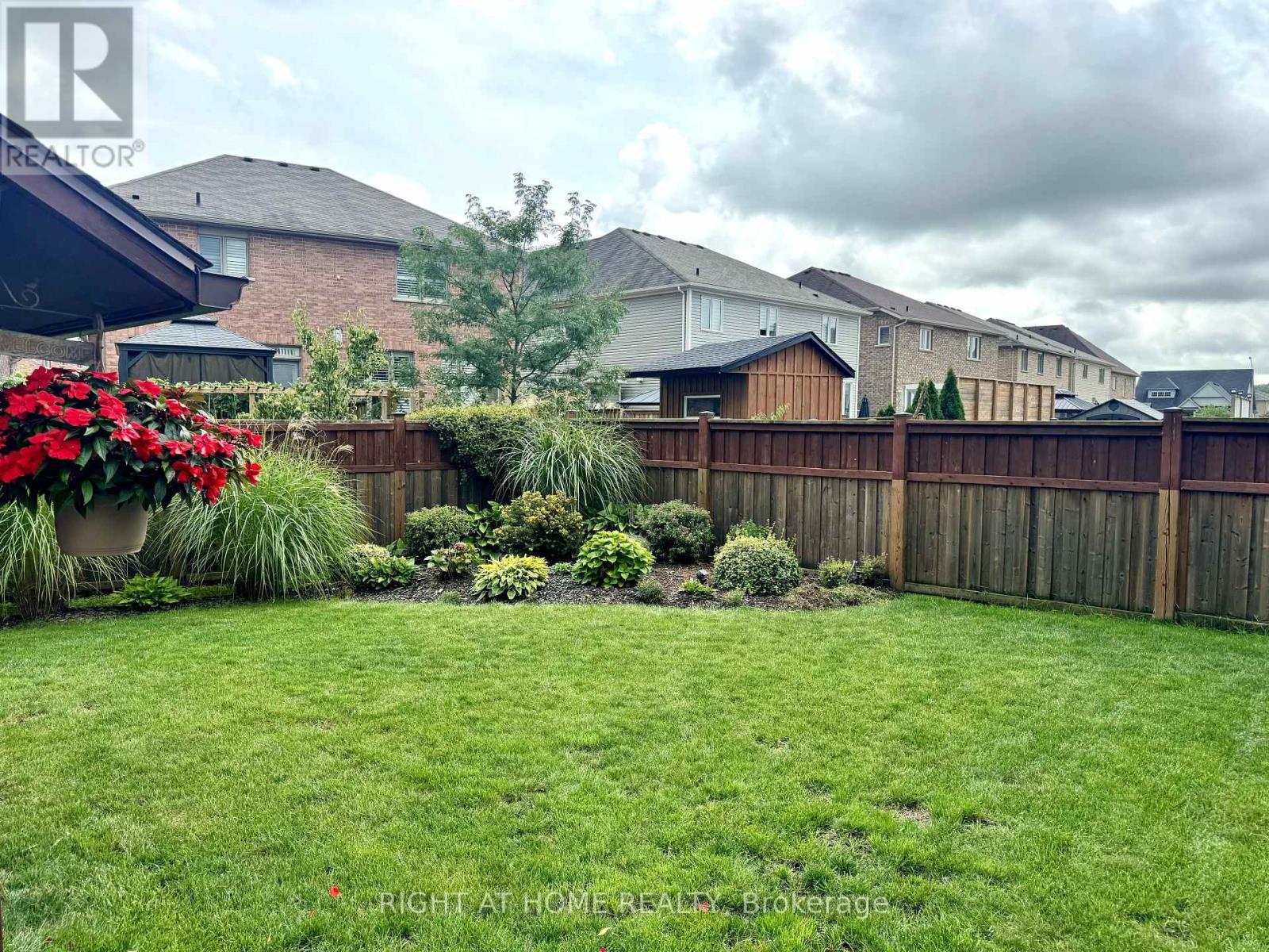 7650 Butternut Boulevard, Niagara Falls, Ontario  L2H 0K8 - Photo 30 - X12013888