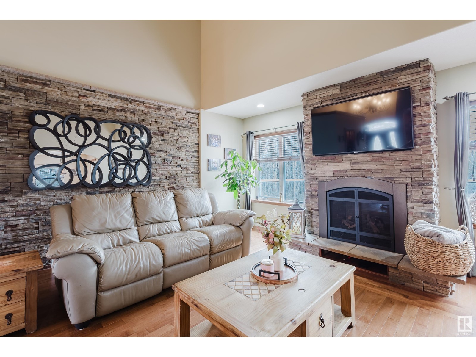 52 53122 Range Road 14 Rd Ne, Rural Parkland County, Alberta  T7Y 2T3 - Photo 6 - E4434042