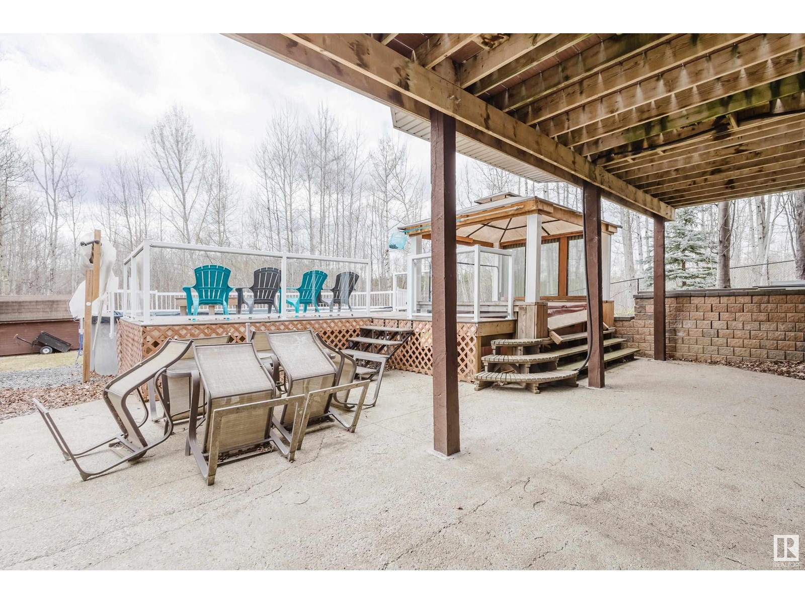 52 53122 Range Road 14 Rd Ne, Rural Parkland County, Alberta  T7Y 2T3 - Photo 60 - E4434042