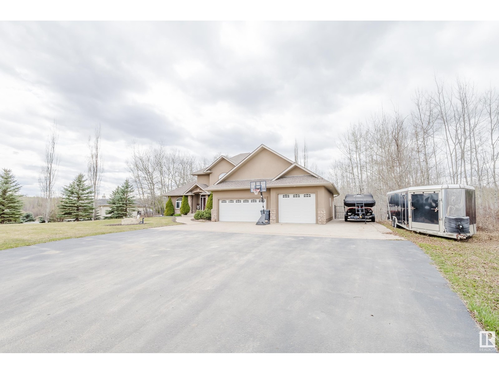 52 53122 Range Road 14 Rd Ne, Rural Parkland County, Alberta  T7Y 2T3 - Photo 67 - E4434042