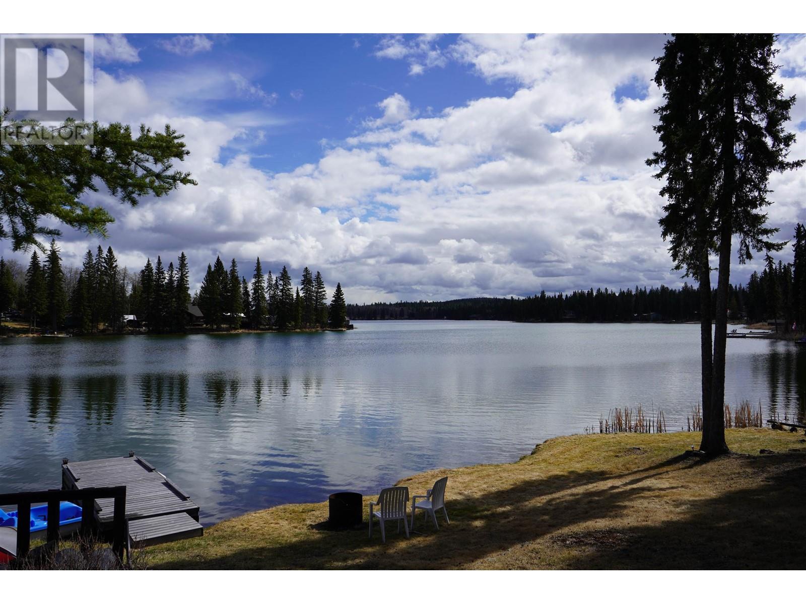 6305 Moose Point Drive, Lone Butte, British Columbia  V0K 2K1 - Photo 1 - R2997393