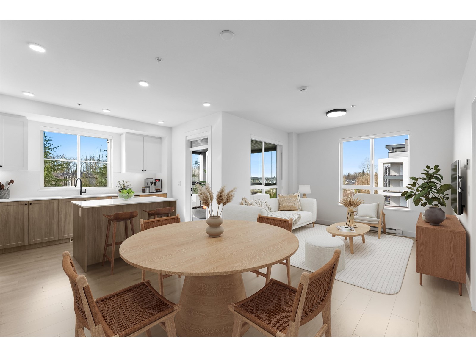 Property at 402 19953 76 AVENUE image 1