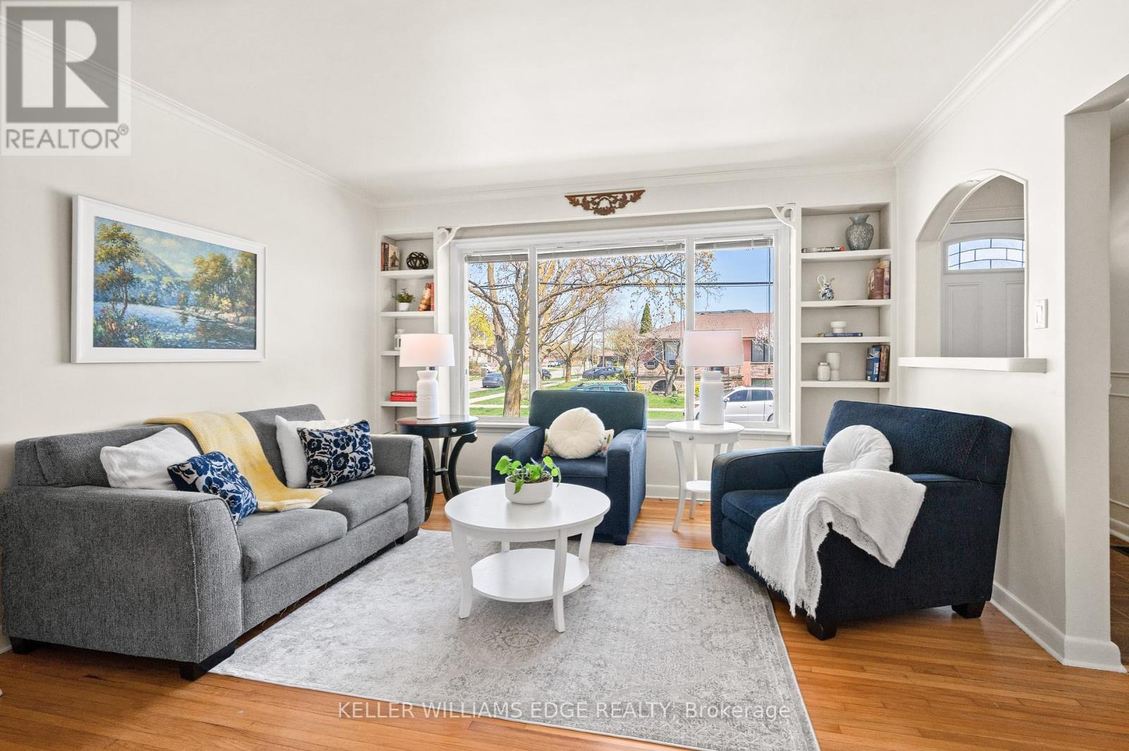 20 Sigmont Road, Toronto, Ontario  M9C 4K8 - Photo 7 - W12114918