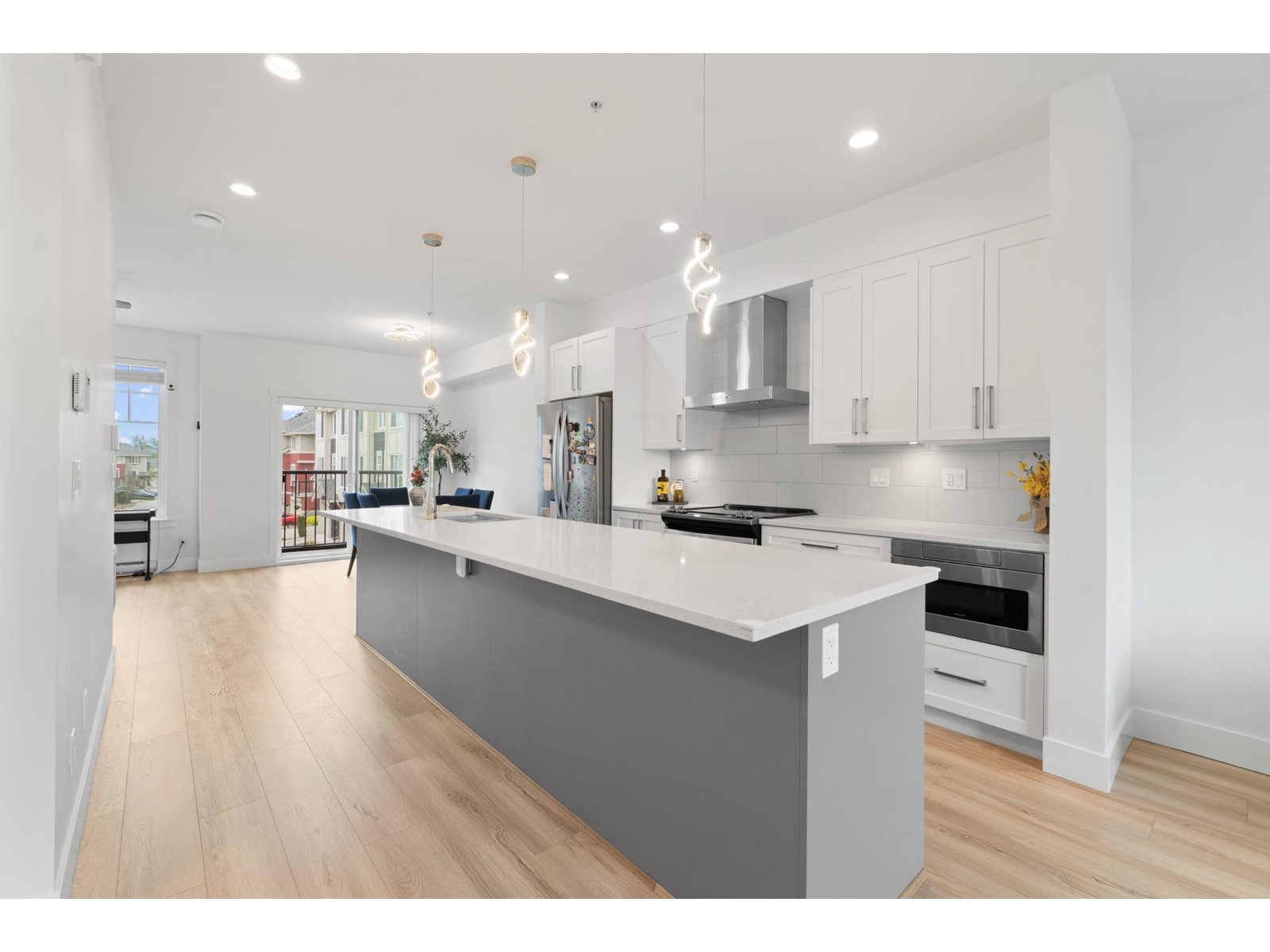 151 20498 82 AVENUE, langley, British Columbia