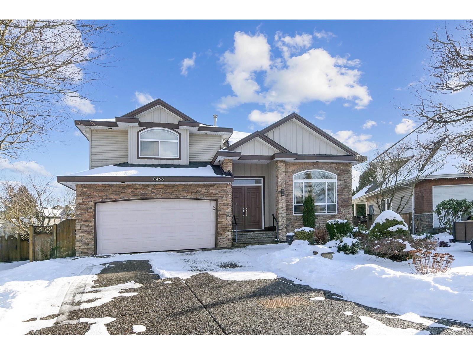 6466 189 Street, Surrey, British Columbia  V3S 8V4 - Photo 2 - R2996894