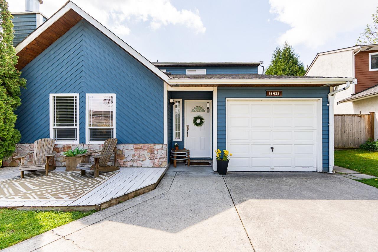 19422 61 AVENUE, Surrey, British Columbia