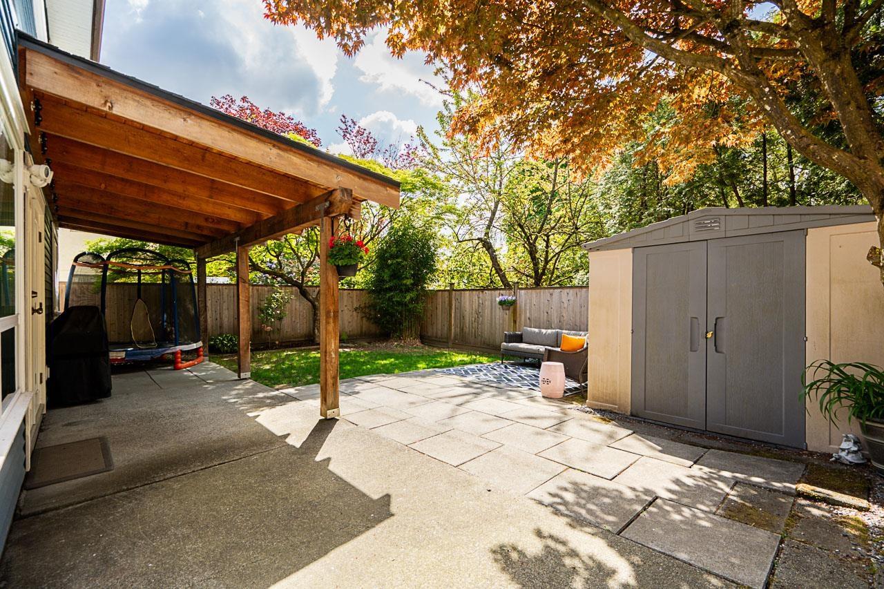 19422 61 Avenue, Surrey, British Columbia  V3S 7L3 - Photo 24 - R2997294