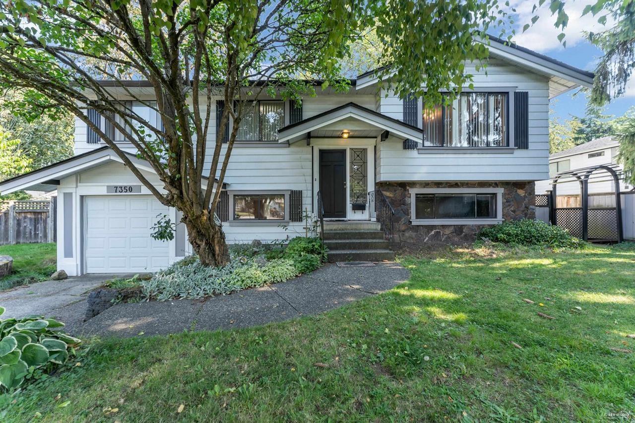 7350 141 STREET, surrey, British Columbia