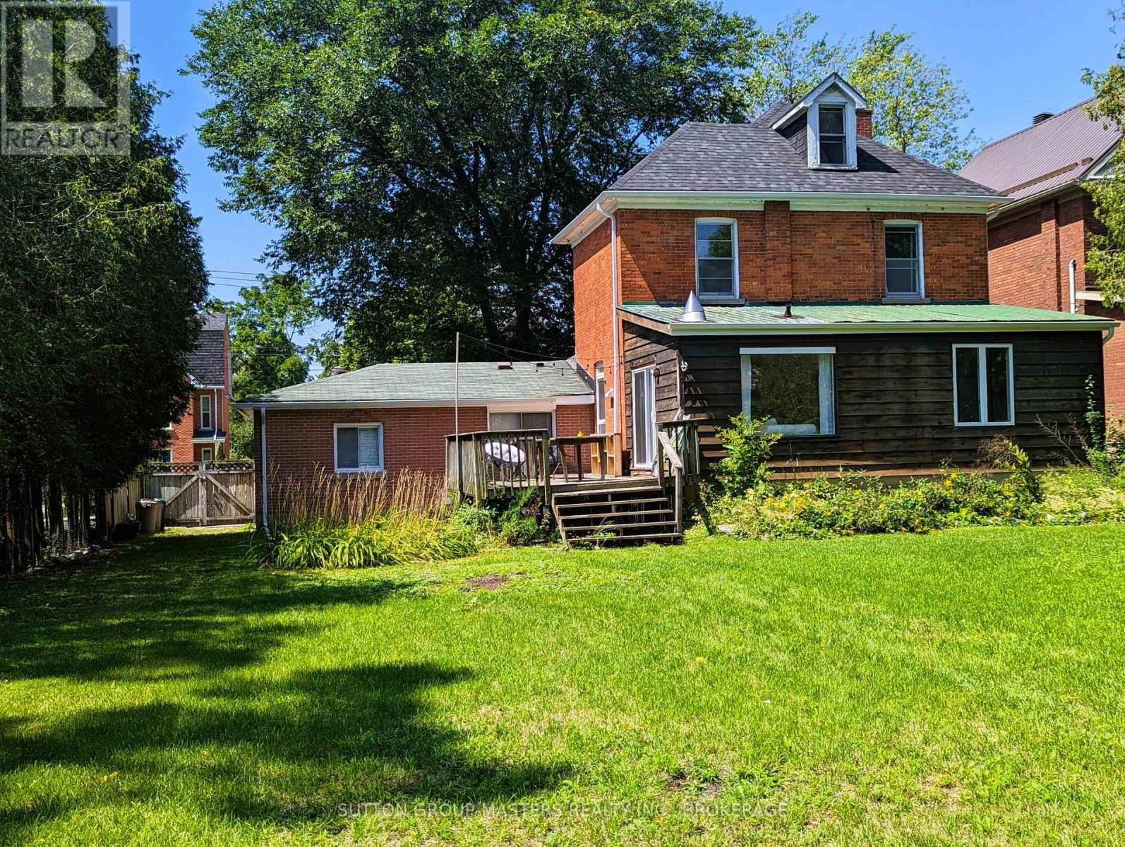 279 Frontenac Street, Kingston, Ontario  K7L 3S9 - Photo 19 - X12120027