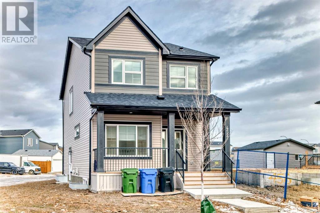Property at 452 Cornerbrook Drive NE image 1