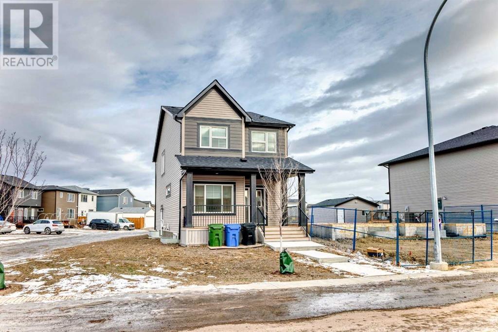 Property at 452 Cornerbrook Drive NE image 2