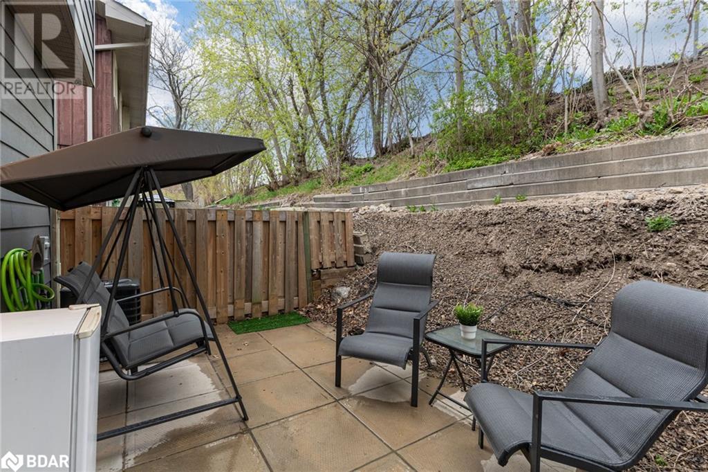 135 Chalmers Street Unit# 21, Cambridge, Ontario  N1R 6M2 - Photo 32 - 40723925