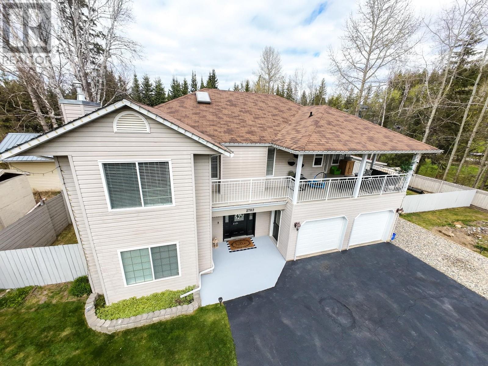 Property at 2782 QUESNEL-HYDRAULIC ROAD image 1