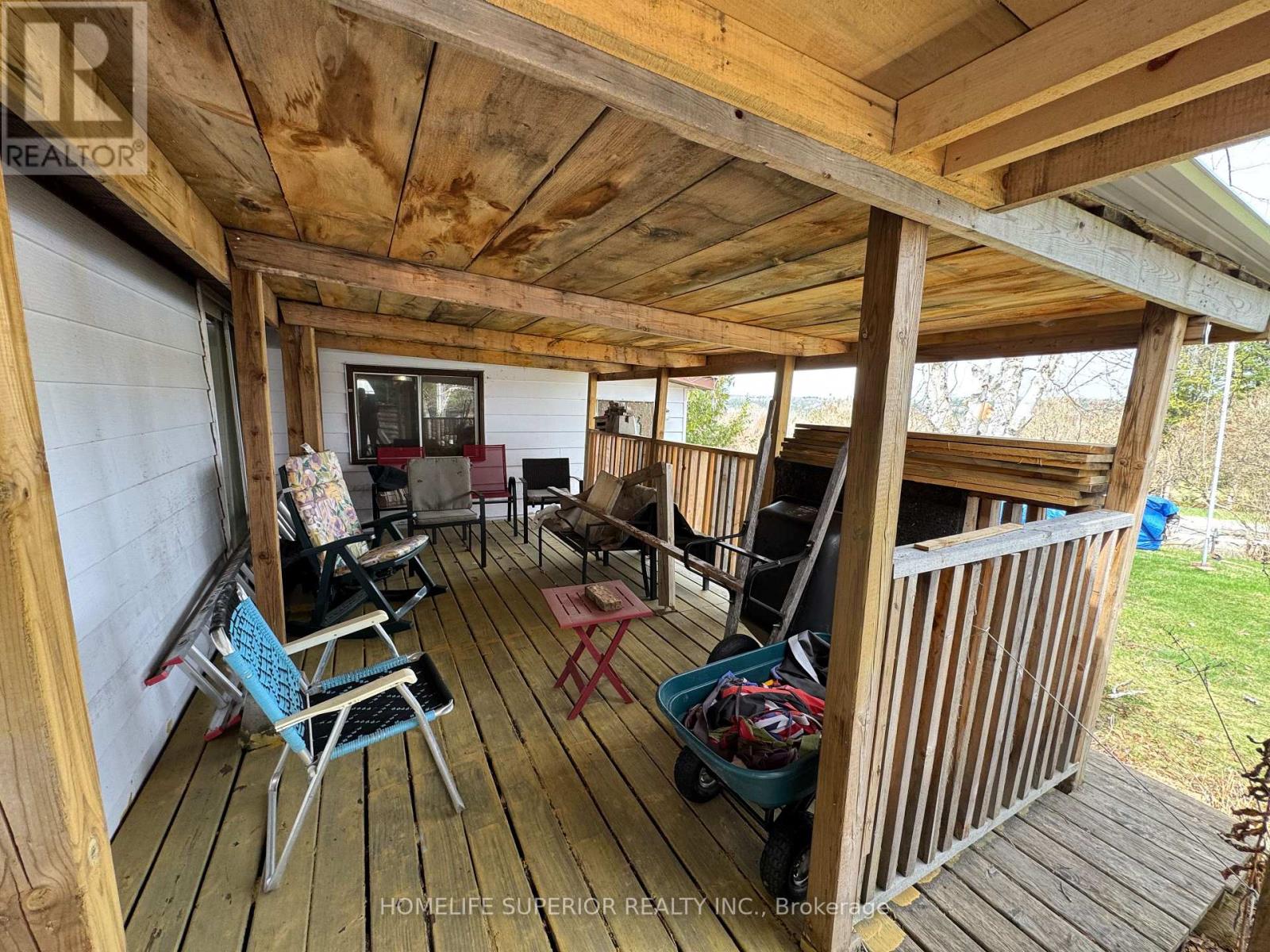 546 Detlor Road, Bancroft, Ontario K0L 2L0 - Photo 2 - X12120177