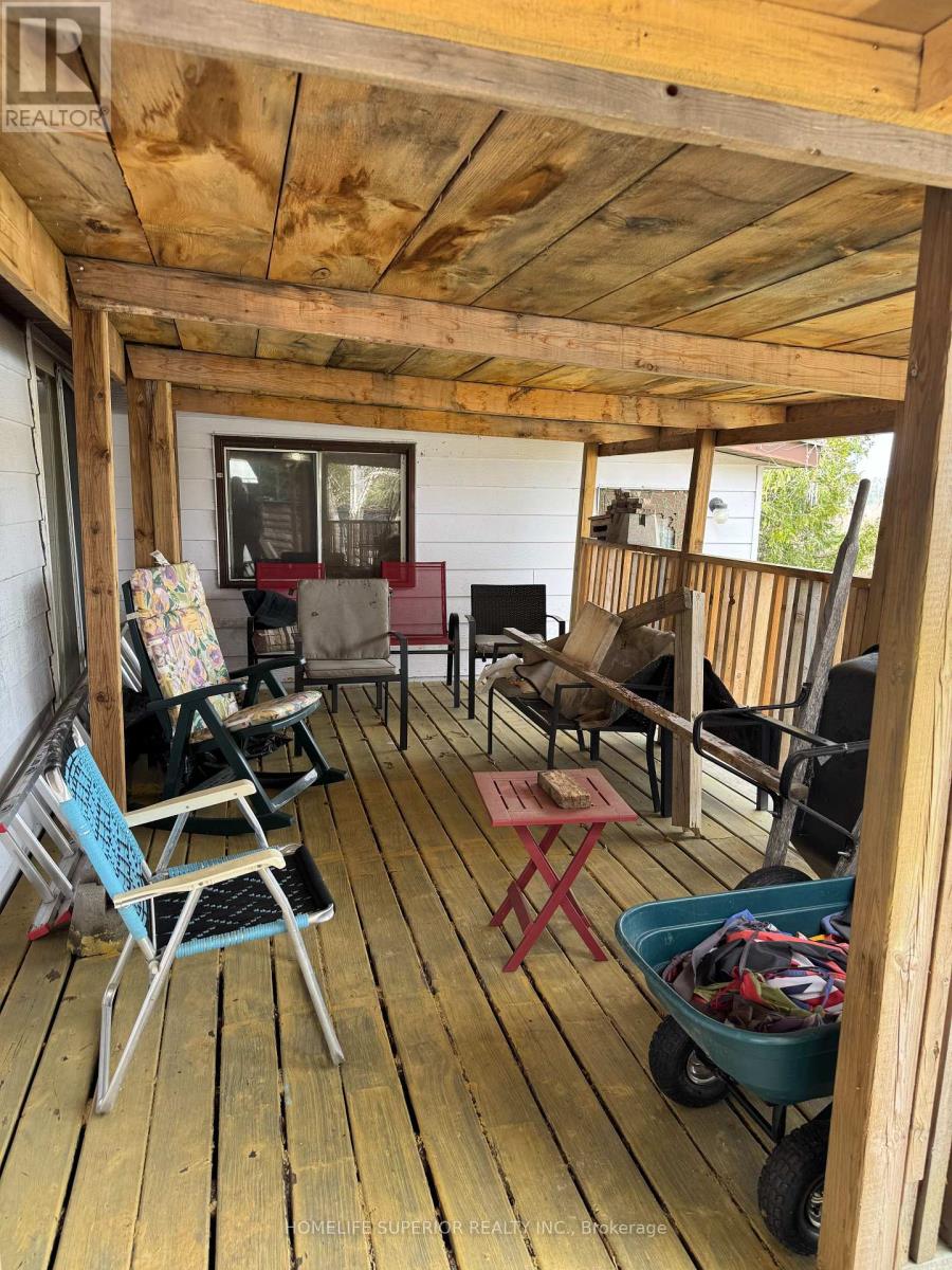 546 Detlor Road, Bancroft, Ontario K0L 2L0 - Photo 3 - X12120177
