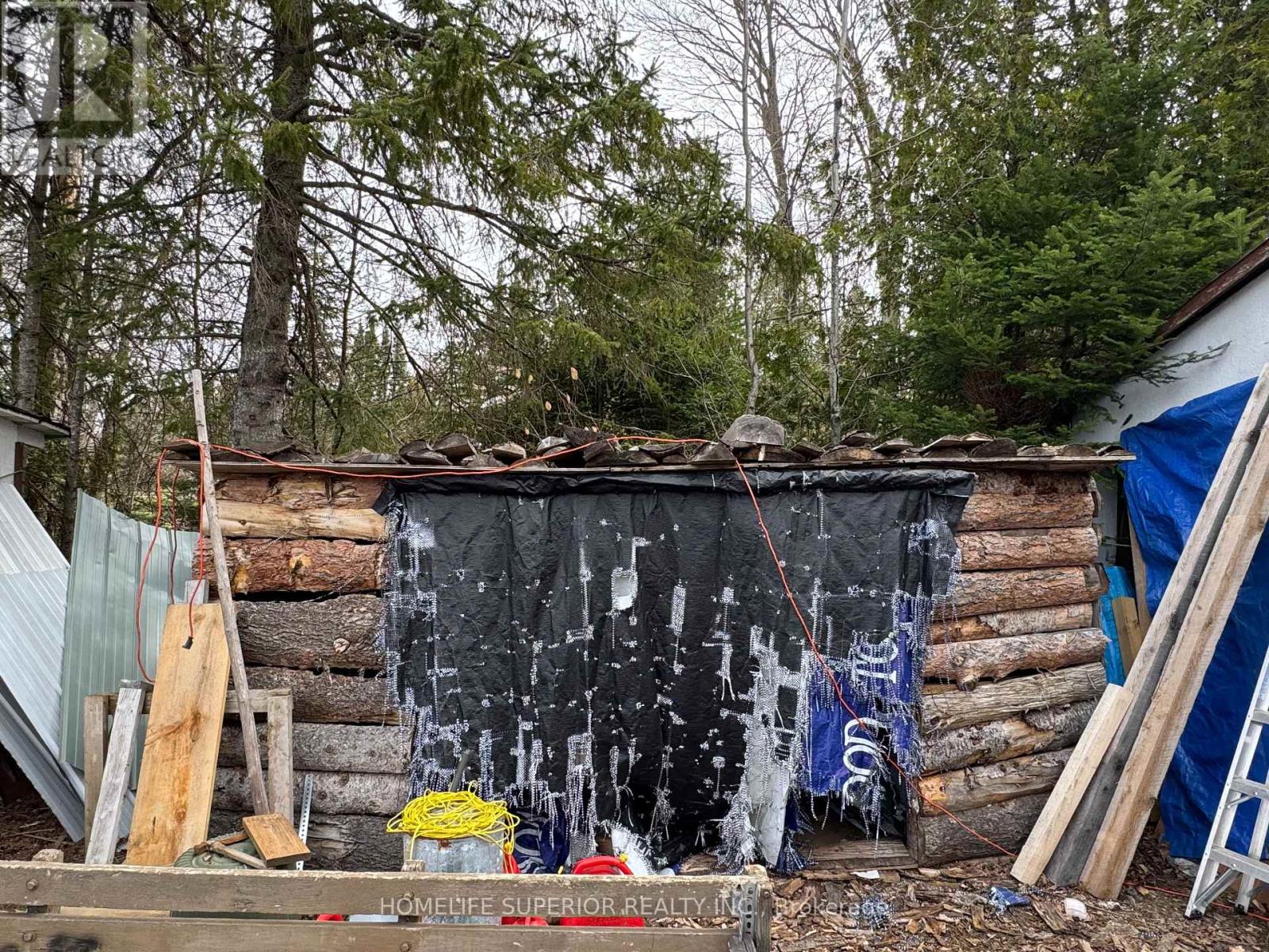 546 Detlor Road, Bancroft, Ontario K0L 2L0 - Photo 5 - X12120177