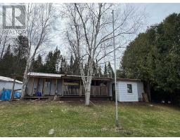 546 DETLOR ROAD, Bancroft, Ontario