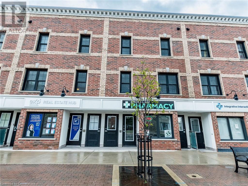 Property at 760 LAKESHORE Road E Unit# 206 image