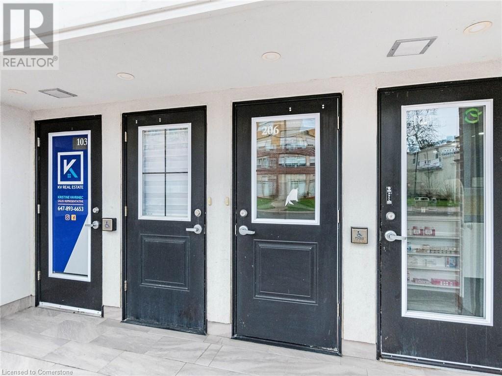 Property at 760 LAKESHORE Road E Unit# 206 image