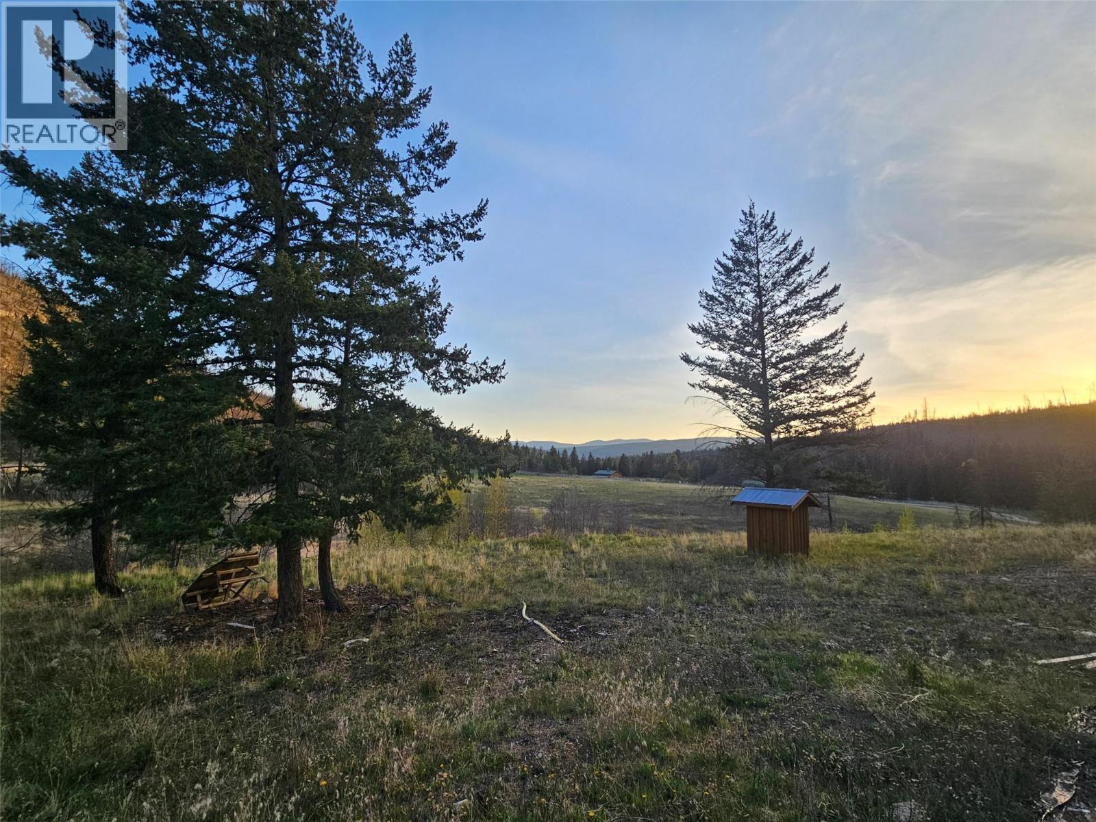 1600 Loon Lake Road, cache creek, British Columbia