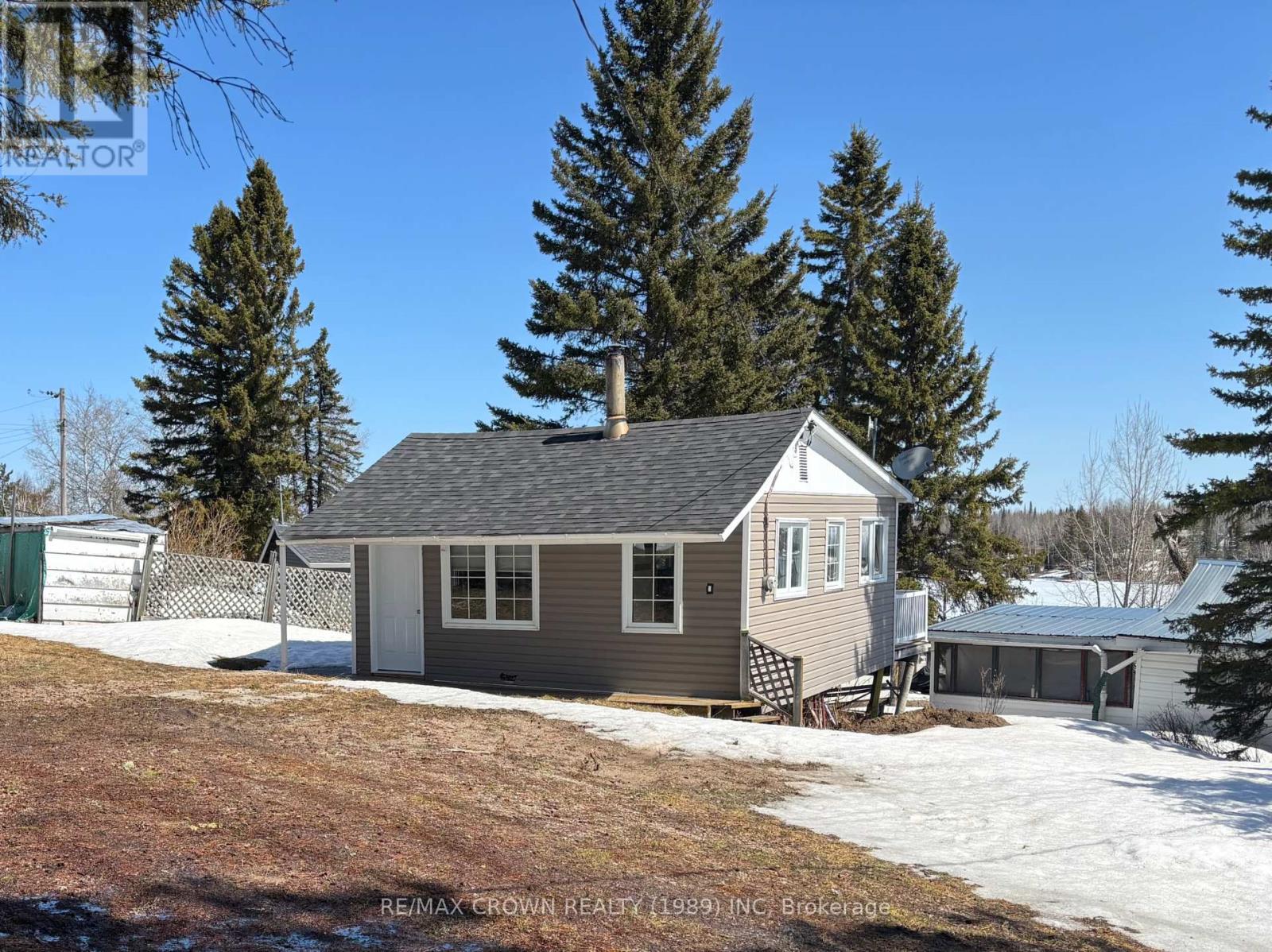 Lot 16 & 17 Lakeside Campground Road, Moonbeam, Ontario  P0L 1V0 - Photo 1 - T12120071