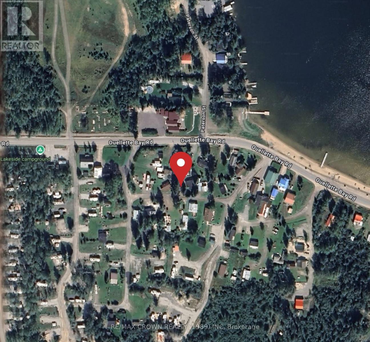 Lot 16 & 17 Lakeside Campground Road, Moonbeam, Ontario  P0L 1V0 - Photo 16 - T12120071