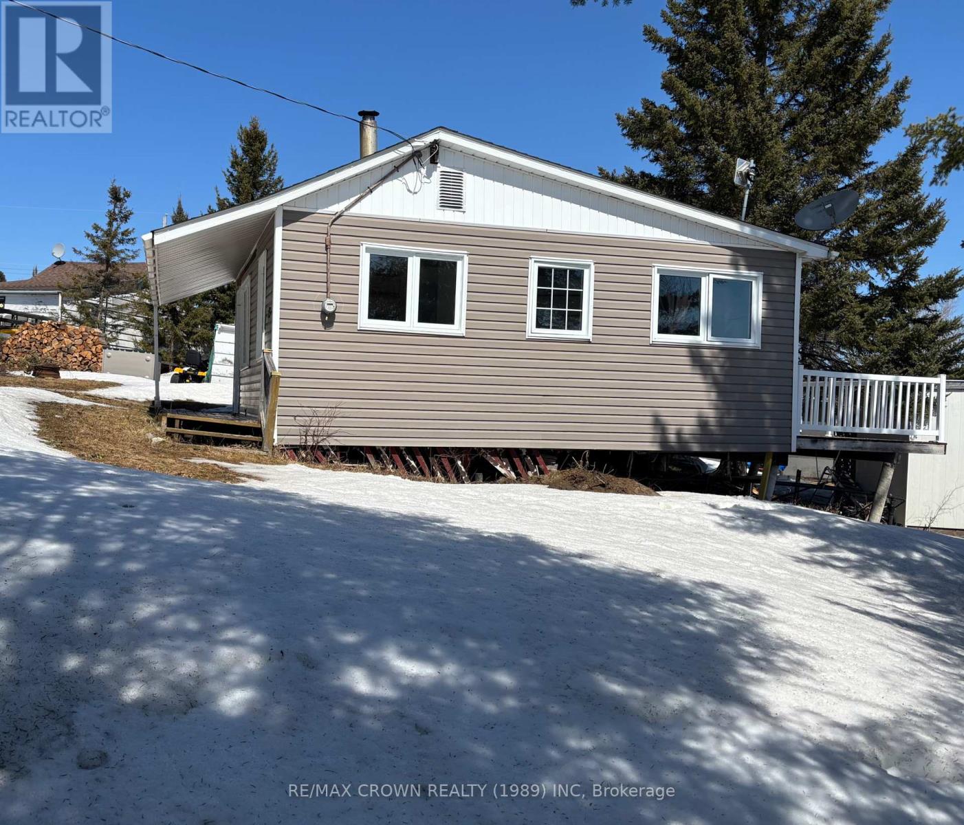 Lot 16 & 17 Lakeside Campground Road, Moonbeam, Ontario  P0L 1V0 - Photo 2 - T12120071
