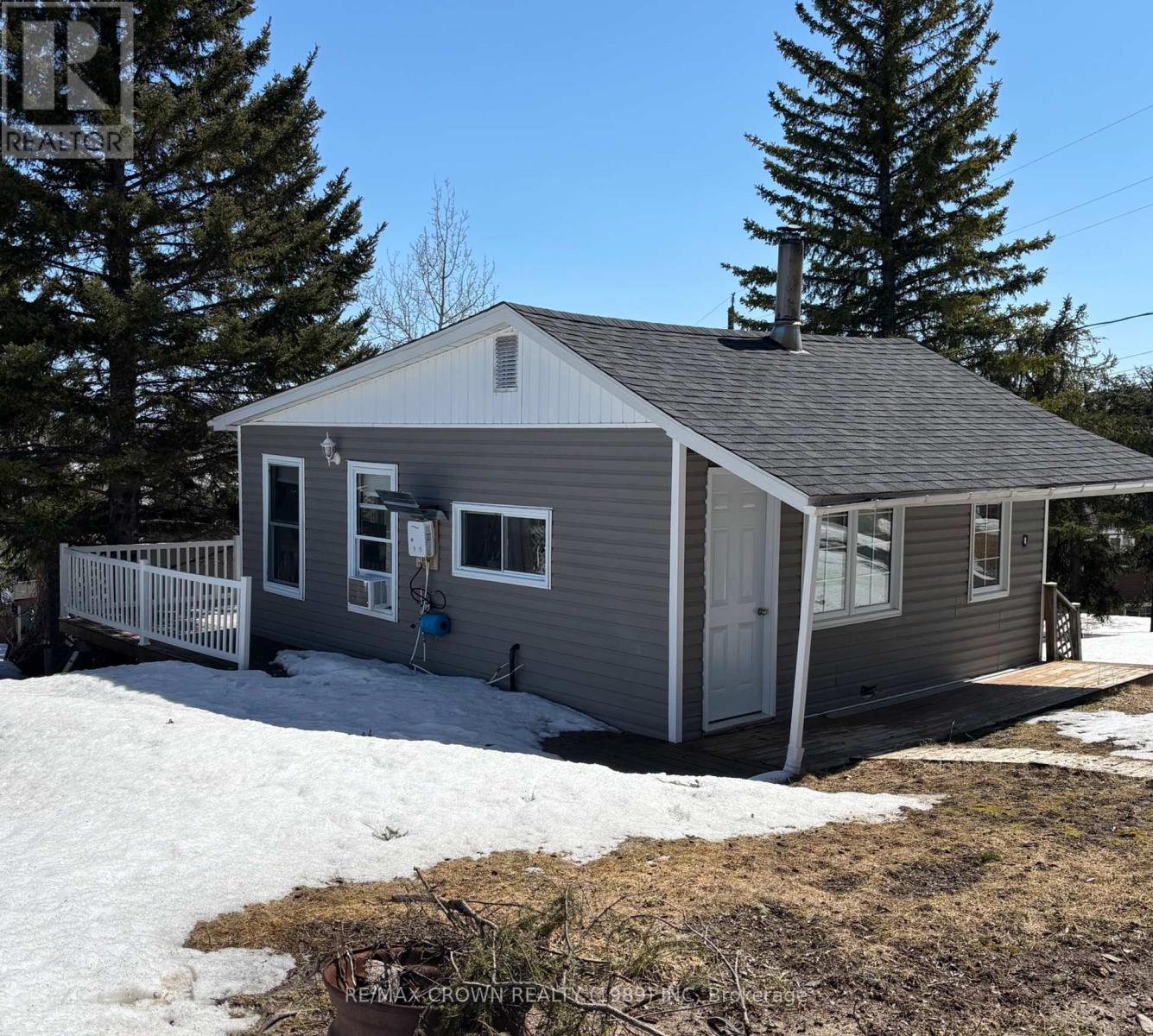Lot 16 & 17 Lakeside Campground Road, Moonbeam, Ontario  P0L 1V0 - Photo 3 - T12120071