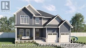 2418 PARTINGTON AVENUE, windsor, Ontario