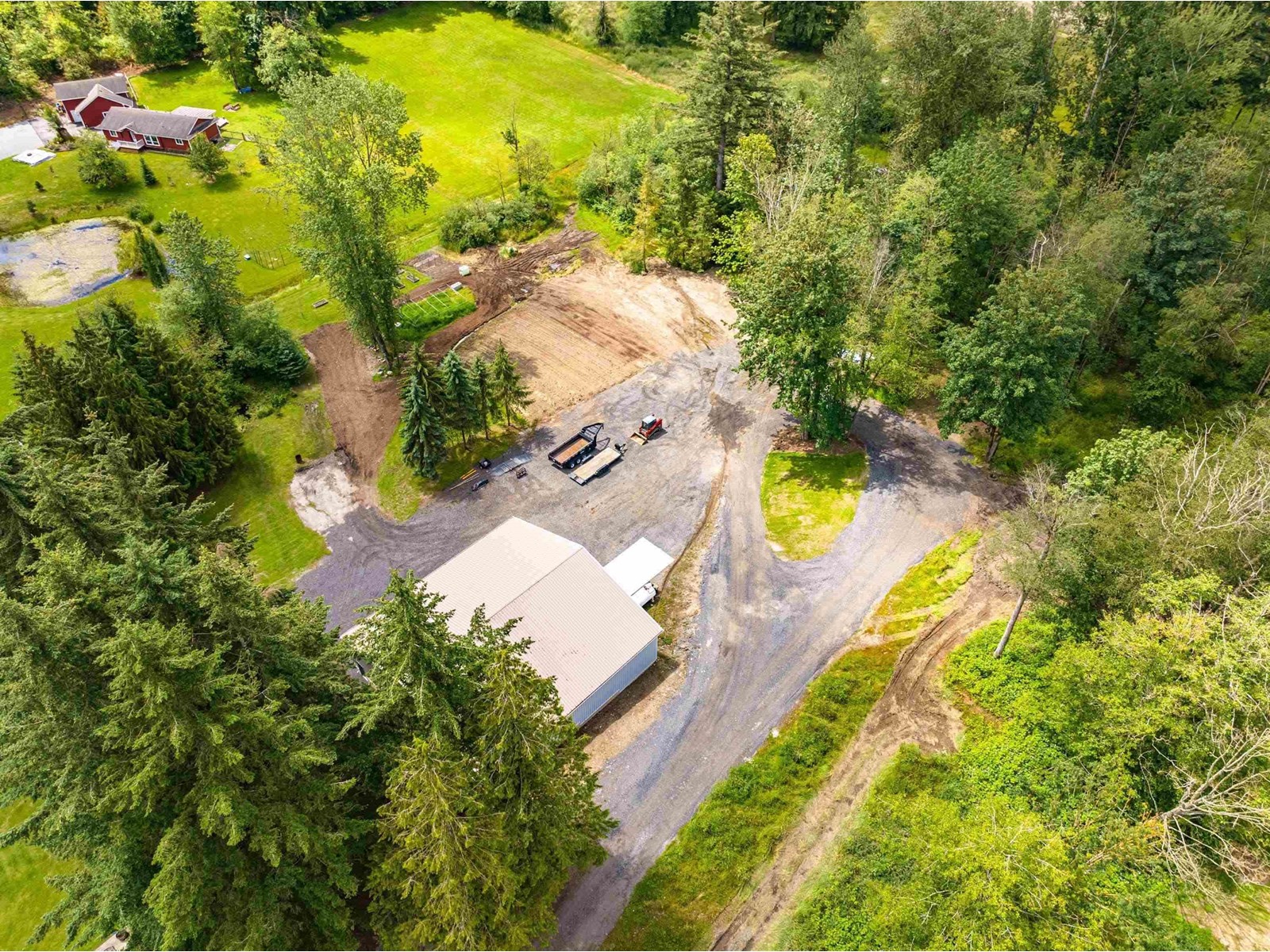 1265 235 Street, Langley, British Columbia  V2Z 2Y4 - Photo 37 - R2971965