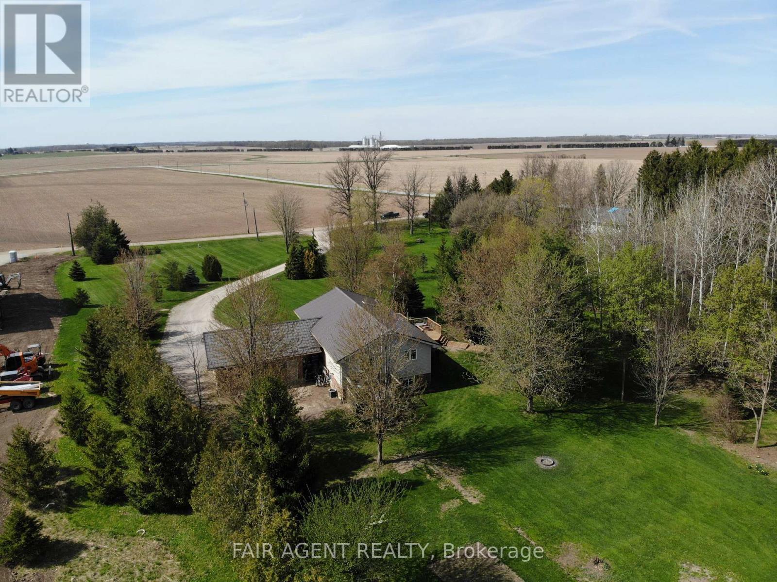 12120 Gale Road, North Middlesex (Carlisle), Ontario  N0M 1A0 - Photo 49 - X12120066
